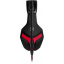 Гарнітура Defender Scrapper Black+Red (64500) (6700989) Фастів