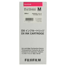 Фото - Картридж Fuji DX100 Ink Cartridge Magenta 200ML (6253885) Картридж Fuji DX100 Ink Cartridge Magenta 200ML (6253885)