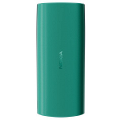 Мобильный телефон Nokia 106 Dual SIM TA-1564 Green (6906571) Дніпро