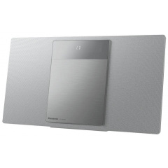 Микросистема Panasonic SC-HC410EE-S (6516049) Чернигов