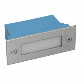 Светодиодный светильник Kanlux TAXI Серый (Kan26463)