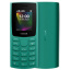 Мобильный телефон Nokia 106 Dual SIM TA-1564 Green (6906571) Дніпро