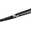 Нож для овощей RINGEL Fusion 90 мм Черный (6853991) Первомайськ