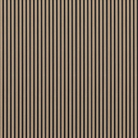 Декоративна PS рейка Sticker Wall 125*2900*11мм (D) SW-00001738