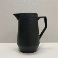 Кувшин керамический 1000 мл Maestro MR-20001-55 Black Херсон