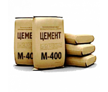 Цемент М-400 АШ 25 кг