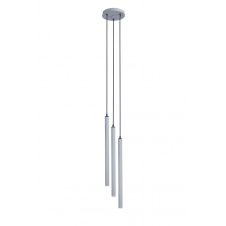 Светильник подвесной MSK Electric Beatrice на круглой основе MR 3045-3R GR