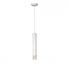Светильник подвесной MSK Electric Spiral NL 3622 W