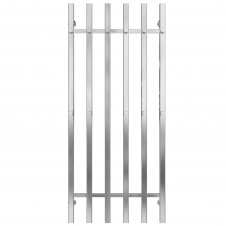 Рушникосушарка водяна Split П6 500х1200 Deffi Хром (A.SP.120.50.6.C.B)