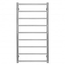 Фото - Рушникосушарка водяна Ladder П9 500х1000 Deffi Хром (C.LK.100.50.9.C.A) Рушникосушарка водяна Ladder П9 500х1000 Deffi Хром (C.LK.100.50.9.C.A)