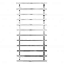 Рушникосушарка водяна Breeze П12 500x1200 Deffi Хром (A.BZ.120.50.12.C.B)