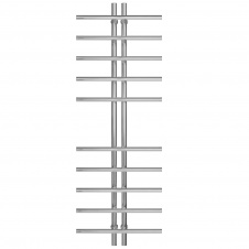 Рушникосушарка водяна Gray П10 60х1450 Deffi Хром (A.GY.145.6.10.C.A)