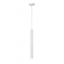 Світильник підвісний MSK Electric Elegant білий NL 4045 WH