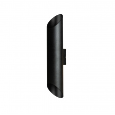 Бра MSK Electric Slice під дві лампи Е27 NL 3260 BK+BK