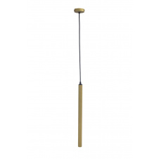 Светильник подвесной MSK Electric Beatrice MR 3045 GD