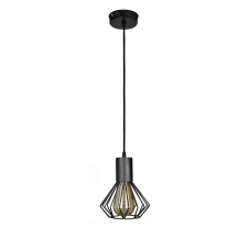 Світильник лофт MSK Electric Diadem підвісний NL 2215
