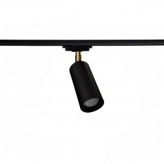 Світильник трековий під лампу Е27 MSK Electric Tube NT 1105-1 Гайсин