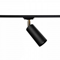 Світильник трековий під лампу Е27 MSK Electric Tube NT 1105-1 Гайсин