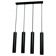 Светильник подвесной MSK Electric Tube NL 3522-4 Хмельник