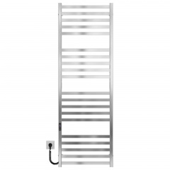 Рушникосушарка електрична Magnus П20 500х1600 Deffi Хром JD04 (A.MA.160.50.20.E.C.L.2) Вінниця