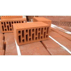 Керамічний блок 2 NF 250x120x138 мм Київ