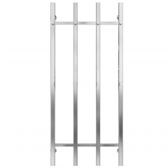 Рушникосушарка водяна Split П4 500х1200 Deffi Хром (A.SP.120.50.4.C.C) Коростень