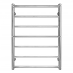 Рушникосушарка водяна Ladder П7 500х700 Deffi Хром (C.LK.70.50.7.C.C) Умань