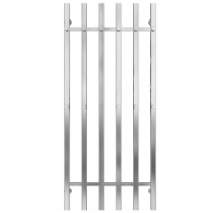Рушникосушарка водяна Split П6 500х1200 Deffi Хром (A.SP.120.50.6.C.C) Запоріжжя