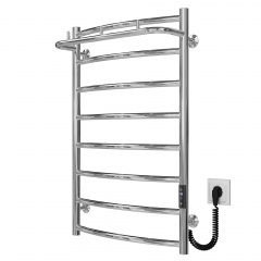 Рушникосушарка електрична Класік N П8 500х800 Deffi Хром JD03 (C.KN.80.50.8.E.C.R.1) Коростень