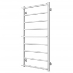 Рушникосушарка водяна Ladder П9 500х1000 Deffi Білий (C.LK.100.50.9.W.A) Виноградів