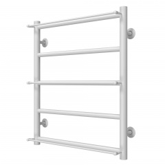 Рушникосушарка водяна Ladder П5 500х600 Deffi Білий (C.LK.60.50.5.W.B) Івано-Франківськ