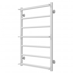 Рушникосушарка водяна Ladder П7 500х800 Deffi Білий (C.LK.80.50.7.W.B) Боярка