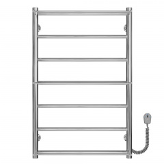 Рушникосушарка електрична Ladder П7 500х800 Deffi Хром EF16 (C.LK.80.50.7.E.C.R.5) Володимир-Волинський