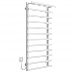 Рушникосушарка електрична Agata П12 500x1200 Deffi Білий JD04 (A.AG.120.50.12.E.B.L.2) Новомиколаївка