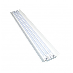 Світильник відкритий під три led-лампи T8 СПВ 03-1200 MSK Electric Обухів