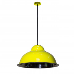 Светильник подвесной MSK Electric Industrial СП 3614 YL+CR Нежин