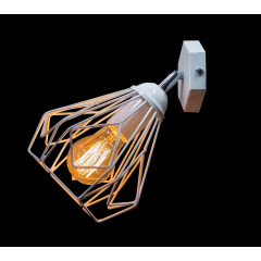 Бра в стилі лофт MSK Electric Milan NL 538-1 W Кам'янець-Подільський