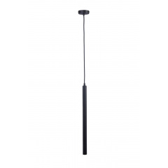 Светильник подвесной MSK Electric Beatrice NL 3045 BK Смела