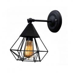 Бра в стиле лофт MSK Electric Crystal NL 0535-1 Одесса