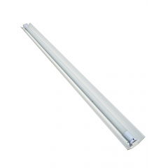 Світильник відкритий під led лампу Т8 120 см СПВ 01-1200 компакт MSK Electric Луцьк