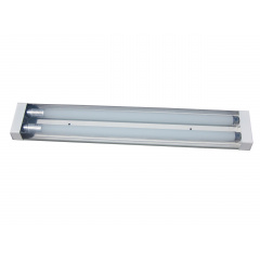 Світильник під дві led-лампи Т-8 120 см Преміум СПС 02-1200 MSK Electric Одеса