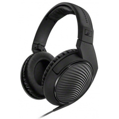 Наушники Sennheiser HD 200 PRO (6328253) Черкассы