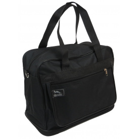 Розкладна сумка господарська Wallaby 14L 2071 Чорна