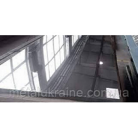 Лист нержавеющий матовый 0,6х1250х2500мм AISI 304