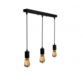 Світильник підвісний на планці MSK Electric Asket NL 660-3