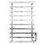 Рушникосушарка електрична Breeze П10 500x1000 Deffi Хром JD04 (A.BZ.100.50.10.E.C.R.2) Харків