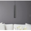 Светильник подвесной MSK Electric Tube NL 3522 SILVER Кропива