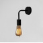 Бра в стиле лофт MSK Electric Asket NL 1440 Коростень