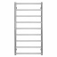 Рушникосушарка водяна Ladder П9 500х1000 Deffi Хром (C.LK.100.50.9.C.A) Бородянка