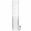 Рушникосушарка електрична Forest П16 200х1600 Deffi Хром JD04 (A.FR.160.20.16.E.C.R.2) Бровари